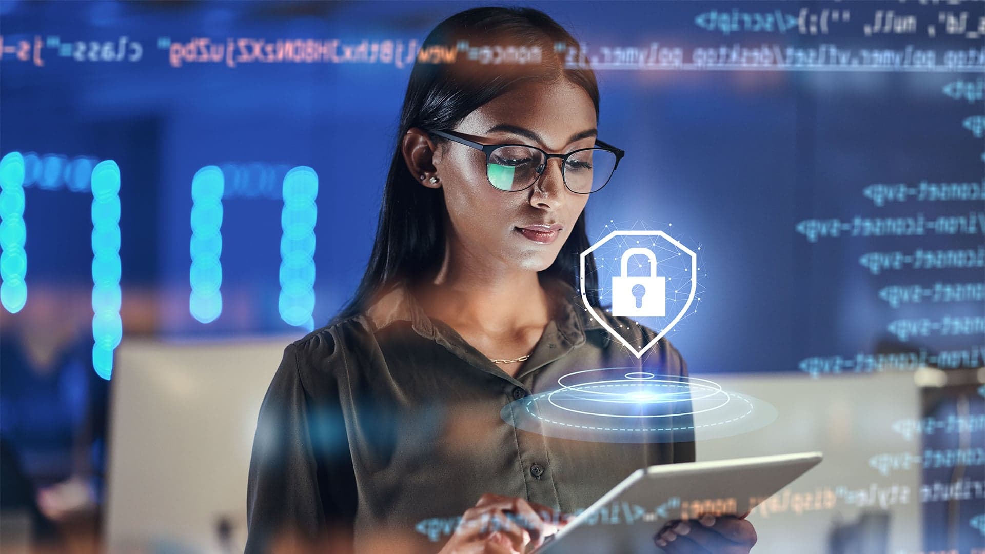 Certified vendor that helps you mitigate risks