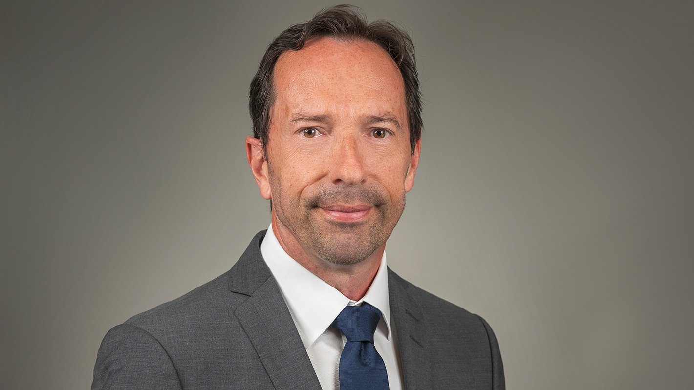 Eric Alström