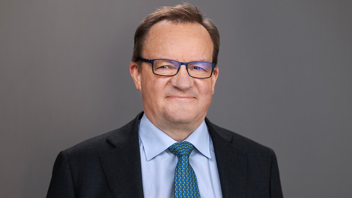 Ilkka Herlin