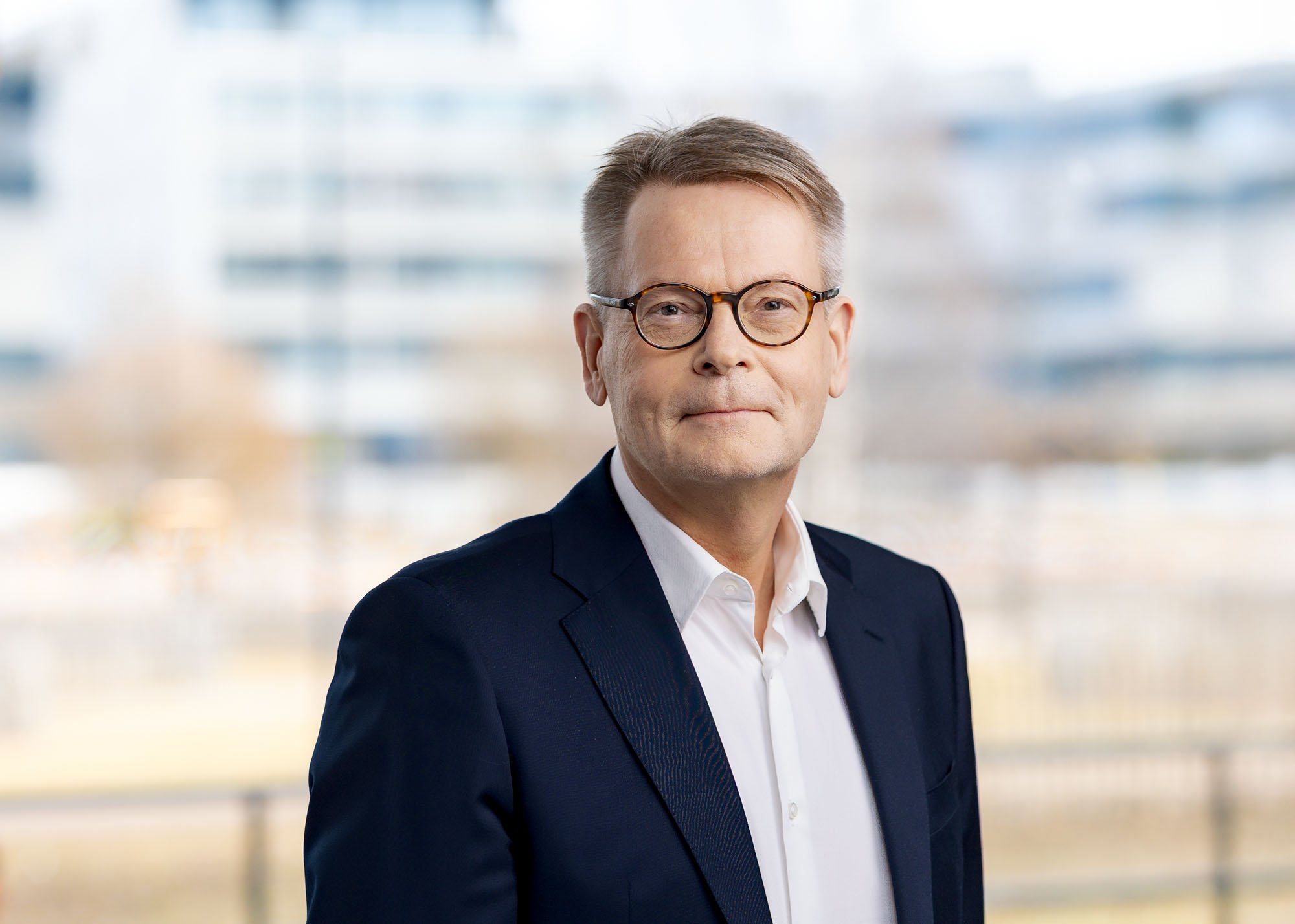 Jukka Moisio