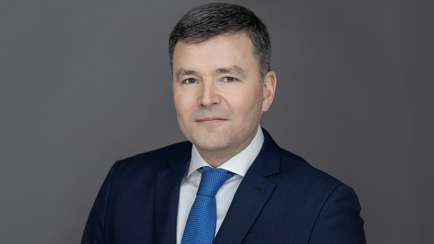 Casimir Lindholm