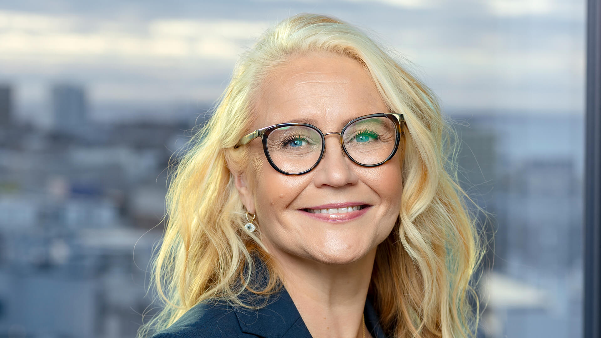 Sanna Ahonen