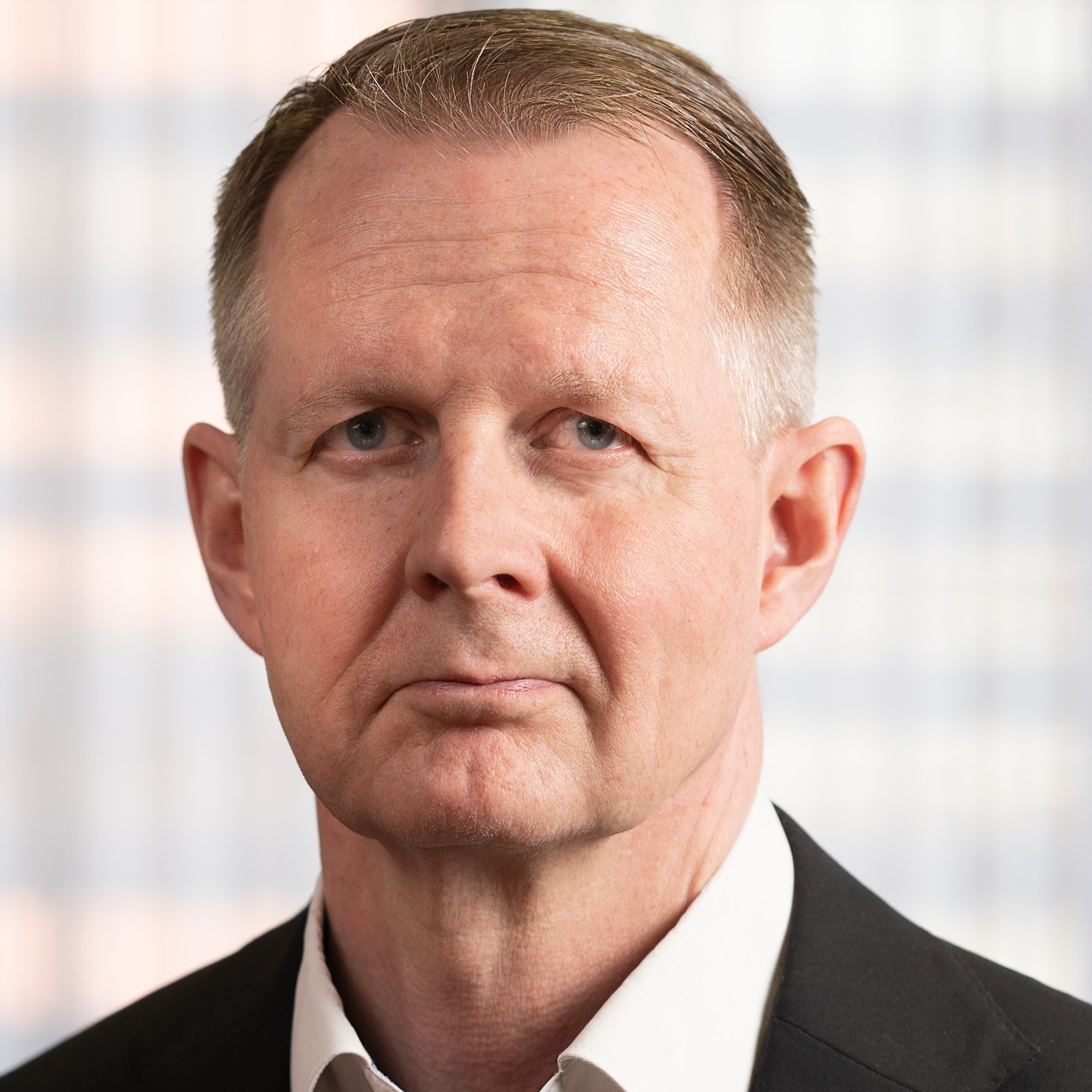 Martti Henttunen kuva