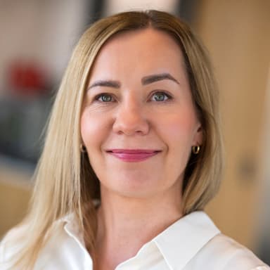 Reija Sihlman image