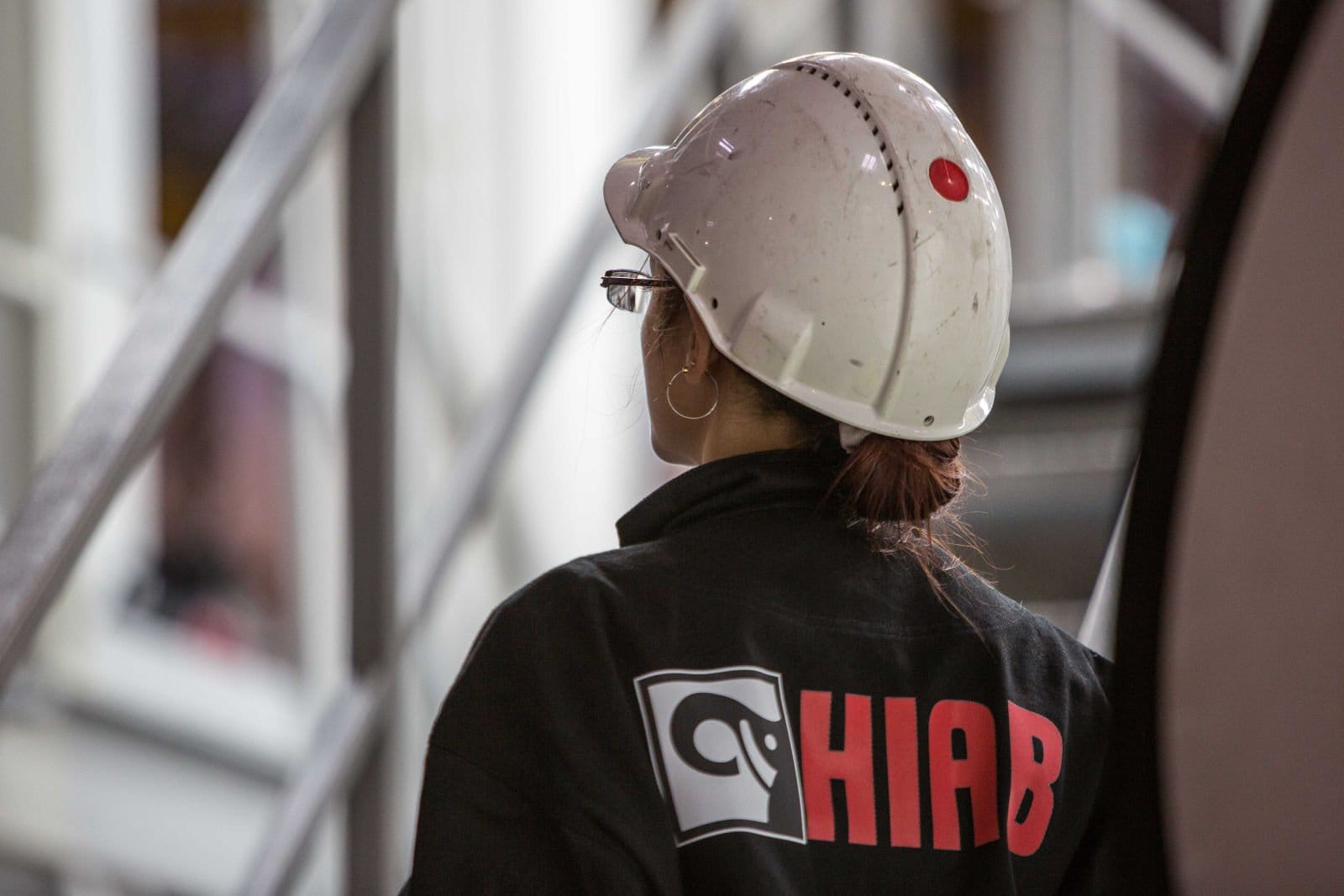 Tulevaisuuden ratkaisuja kehitetään Hiabin edelläkävijöiden johdolla