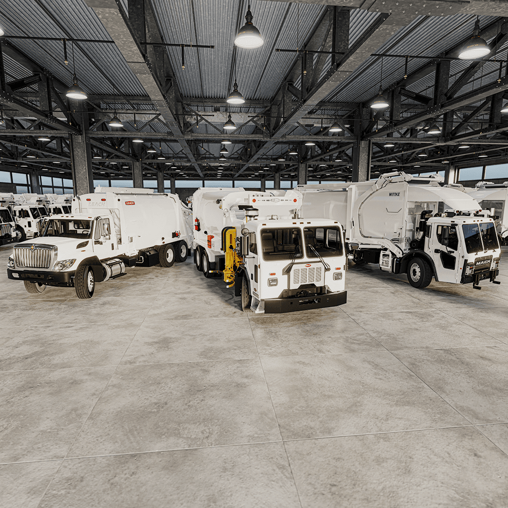 Environmental Vehicle Solutions