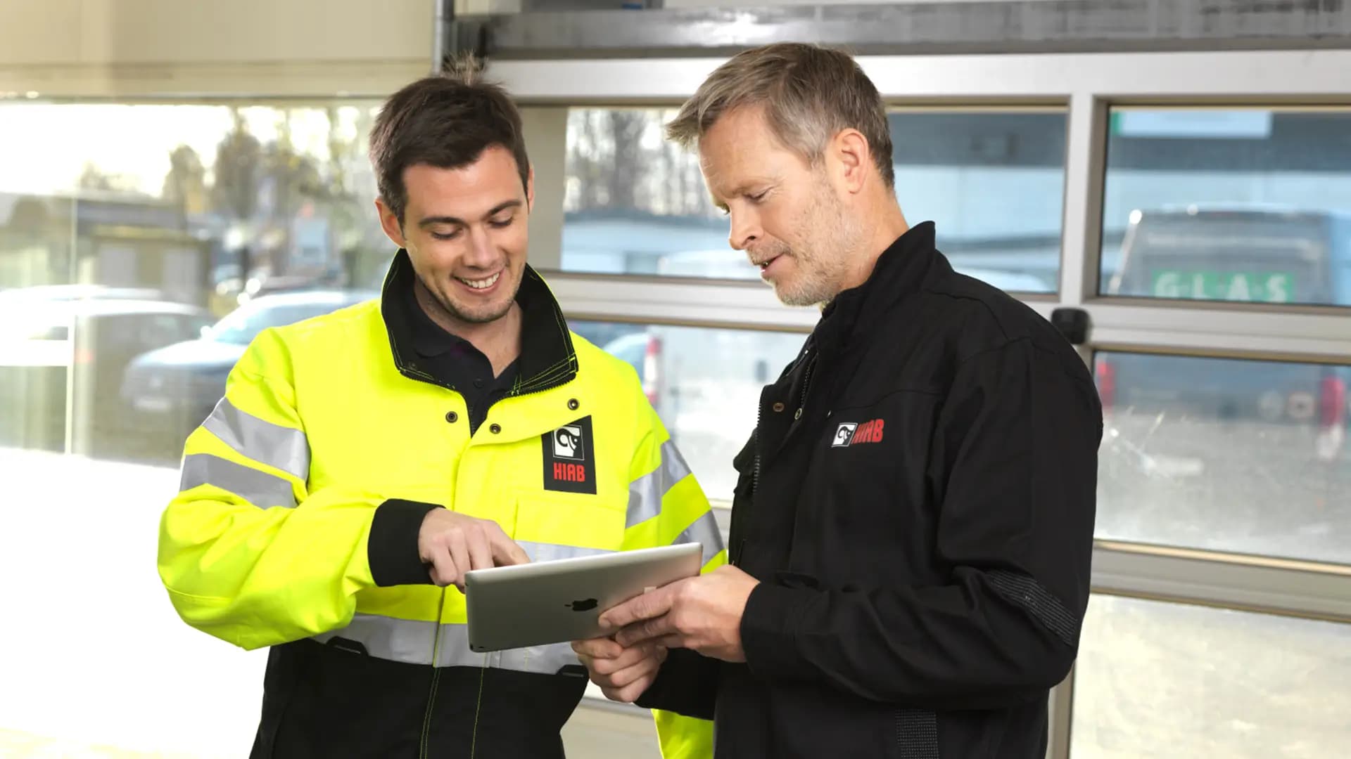 As a part of the programme you will: