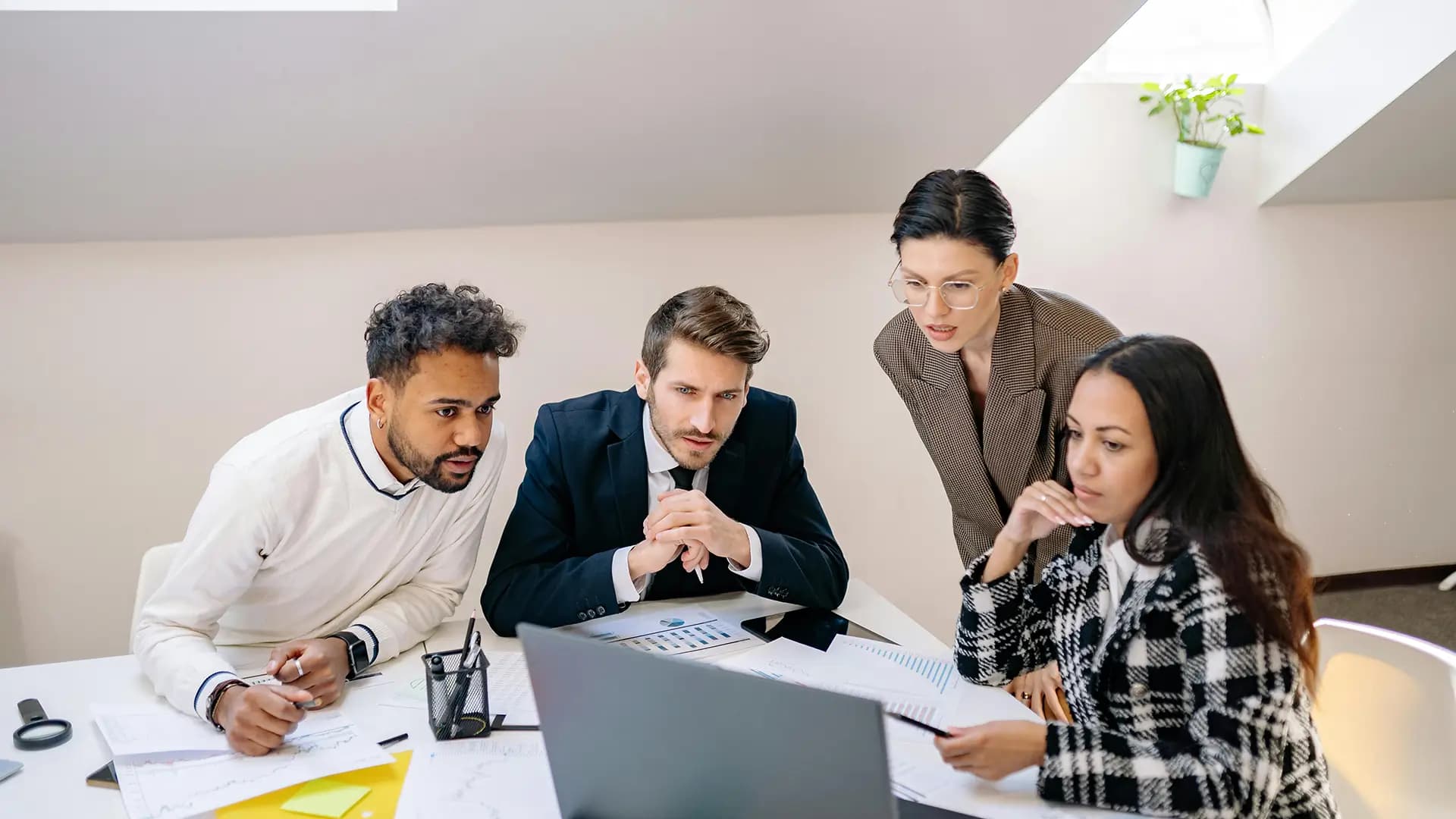 Take the first step toward becoming a future leader.