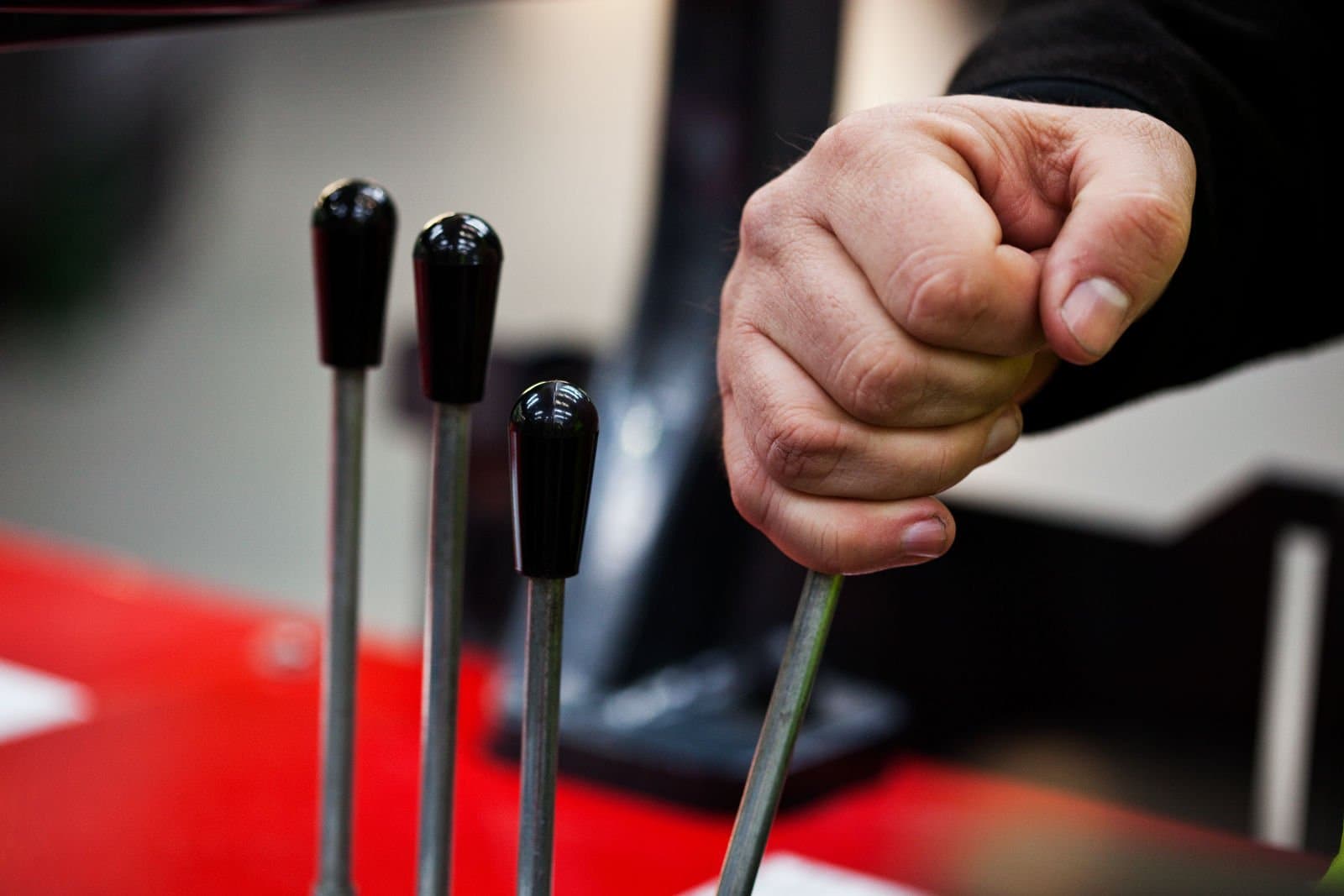 Liiketoiminnallinen erinomaisuus