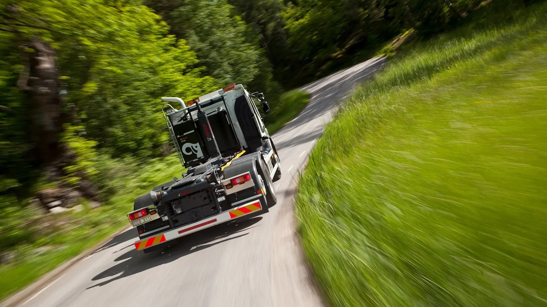 Key focus areas for our product and service development