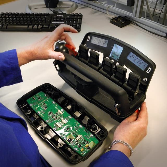 Smart Load Handling Solutions for a Better Tomorrow